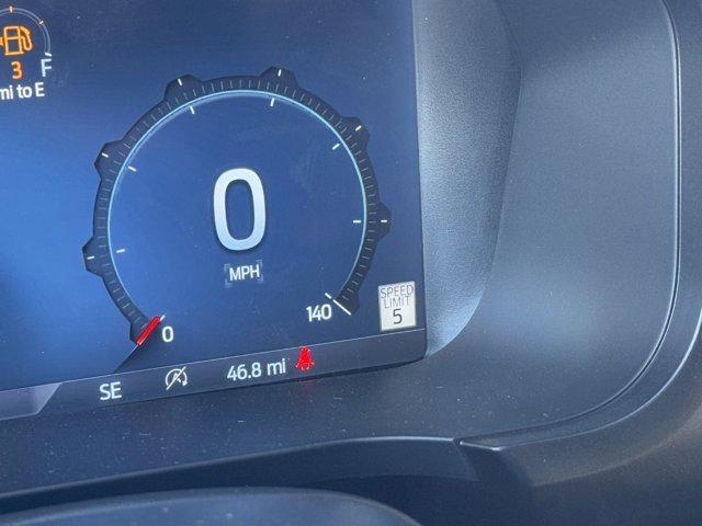 new 2025 Ford F-150 car, priced at $83,720