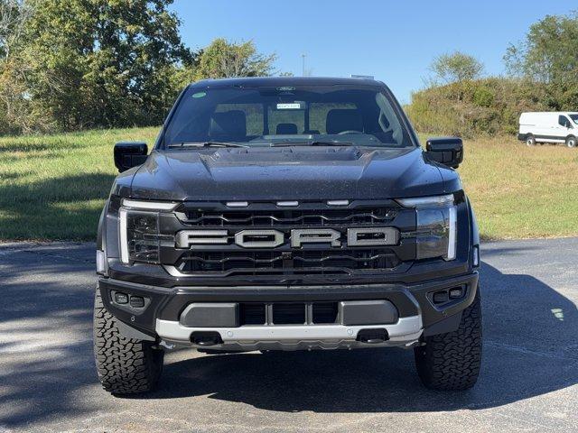 new 2025 Ford F-150 car, priced at $83,720