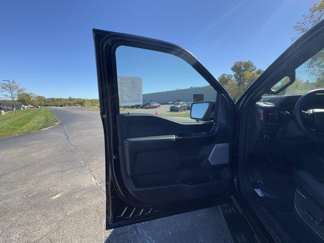 new 2025 Ford F-150 car, priced at $83,720