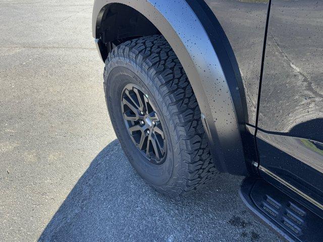 new 2025 Ford F-150 car, priced at $83,720