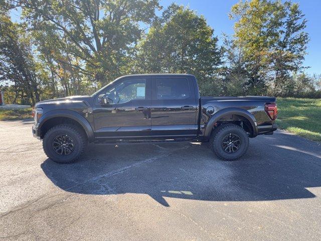 new 2025 Ford F-150 car, priced at $83,720