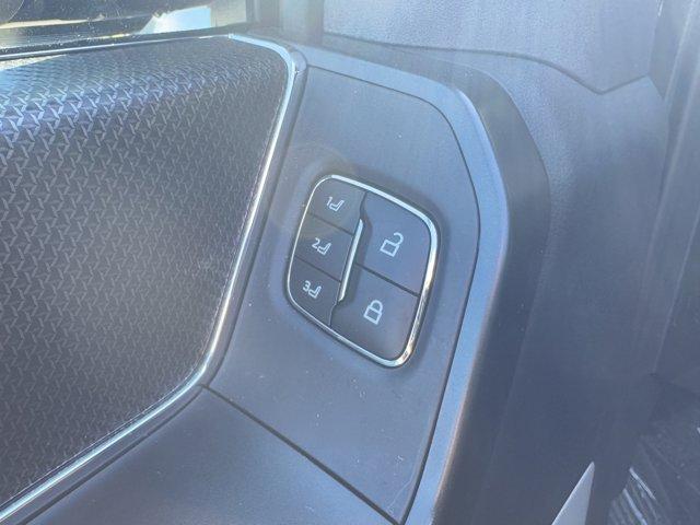 new 2025 Ford F-150 car, priced at $83,720