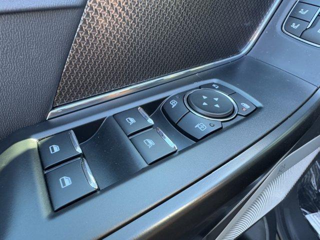 new 2025 Ford F-150 car, priced at $83,720