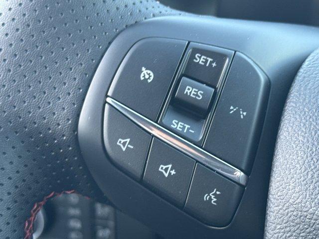 new 2026 Ford Escape car, priced at $31,400