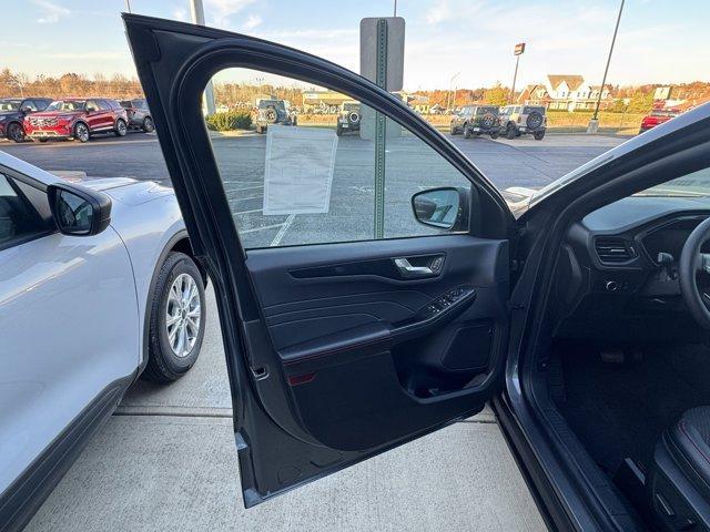 new 2026 Ford Escape car, priced at $31,400