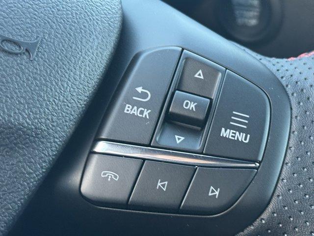 new 2026 Ford Escape car, priced at $31,400