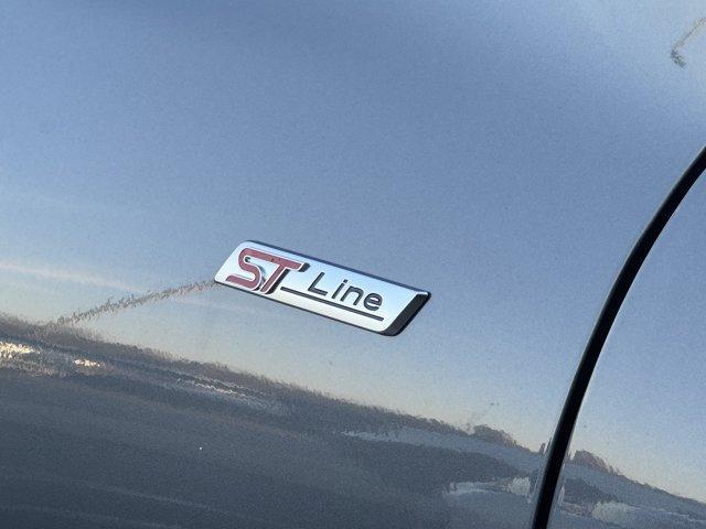 new 2026 Ford Escape car, priced at $31,400