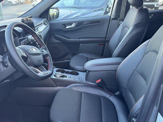 new 2026 Ford Escape car, priced at $31,400