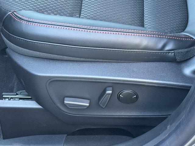 new 2026 Ford Escape car, priced at $31,400