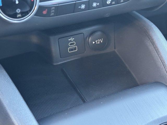 new 2026 Ford Escape car, priced at $31,400