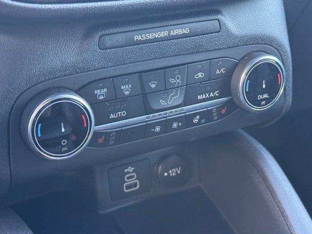 new 2026 Ford Escape car, priced at $31,400