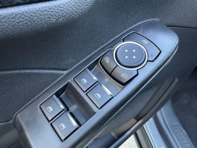 new 2026 Ford Escape car, priced at $31,400