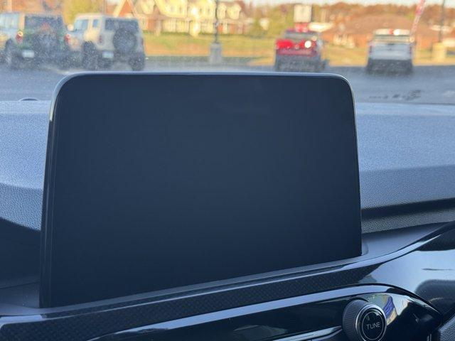 new 2026 Ford Escape car, priced at $31,400