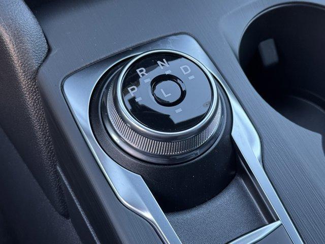 new 2026 Ford Escape car, priced at $31,400