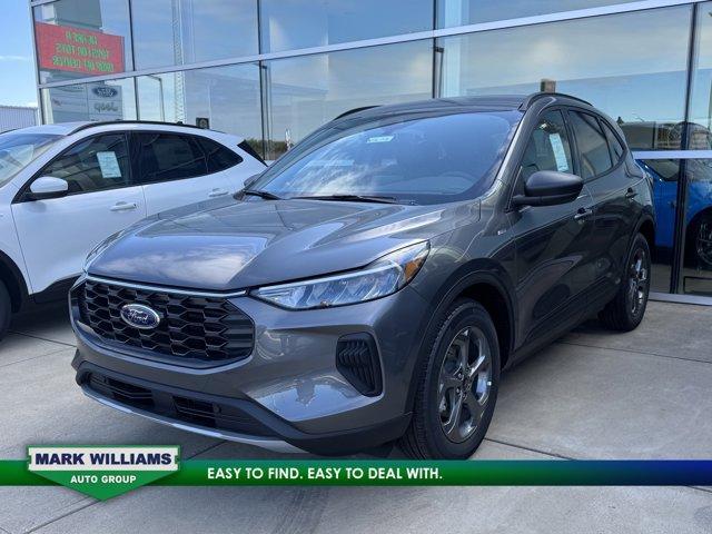new 2026 Ford Escape car, priced at $32,400