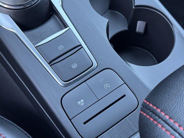 new 2026 Ford Escape car, priced at $31,400