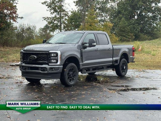 new 2026 Ford F-250 car, priced at $70,500