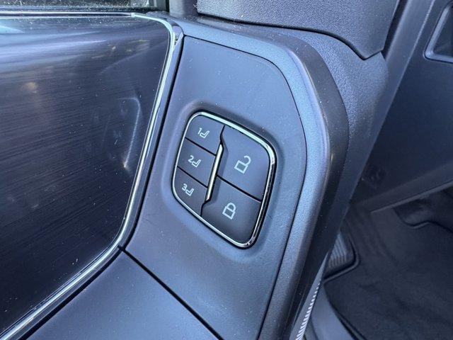 new 2025 Ford F-150 car, priced at $78,240