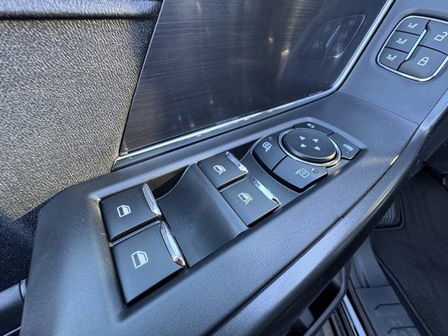 new 2025 Ford F-150 car, priced at $78,240