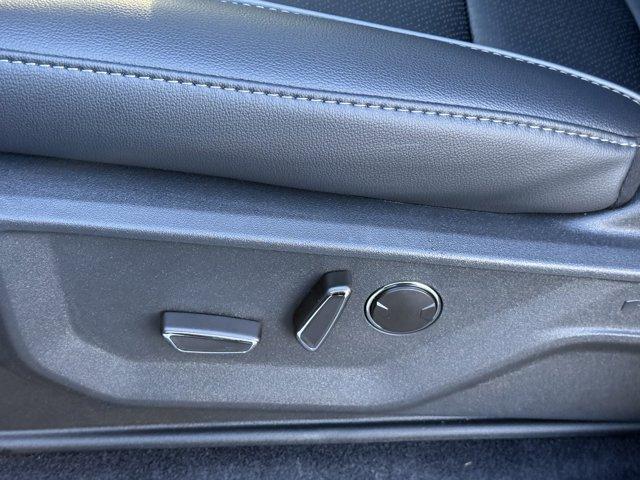 new 2025 Ford F-150 car, priced at $78,240