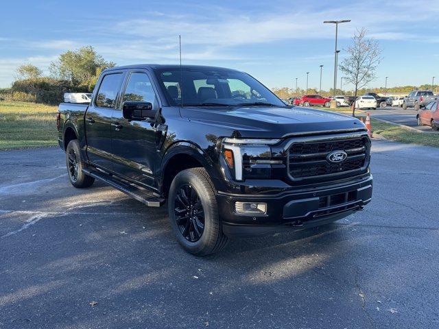 new 2025 Ford F-150 car, priced at $78,240
