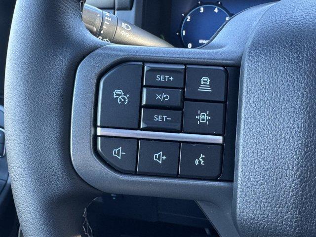 new 2025 Ford F-150 car, priced at $78,240