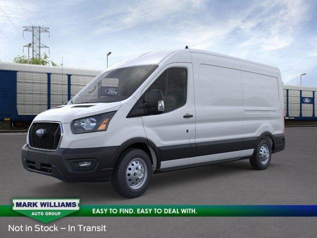 new 2025 Ford Transit-250 car, priced at $56,983