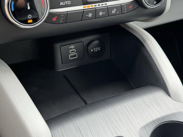 new 2025 Ford Escape car, priced at $30,400