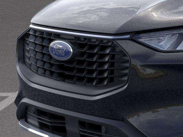 new 2025 Ford Escape car, priced at $29,400