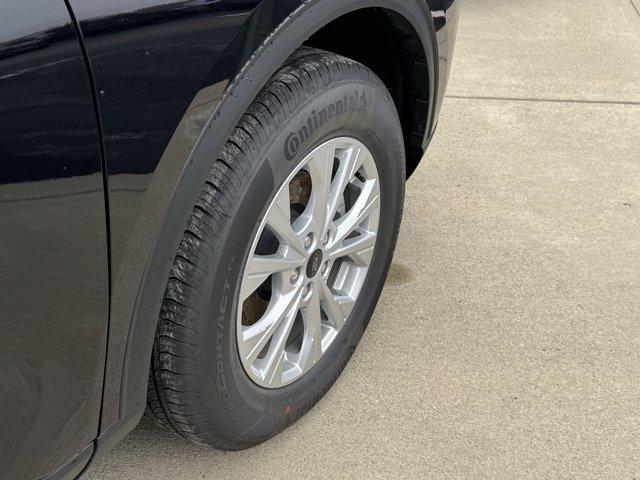 new 2025 Ford Escape car, priced at $29,400