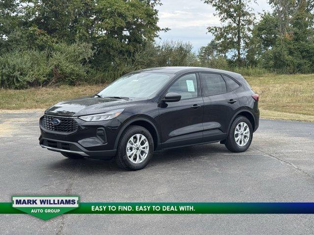 new 2025 Ford Escape car, priced at $30,400