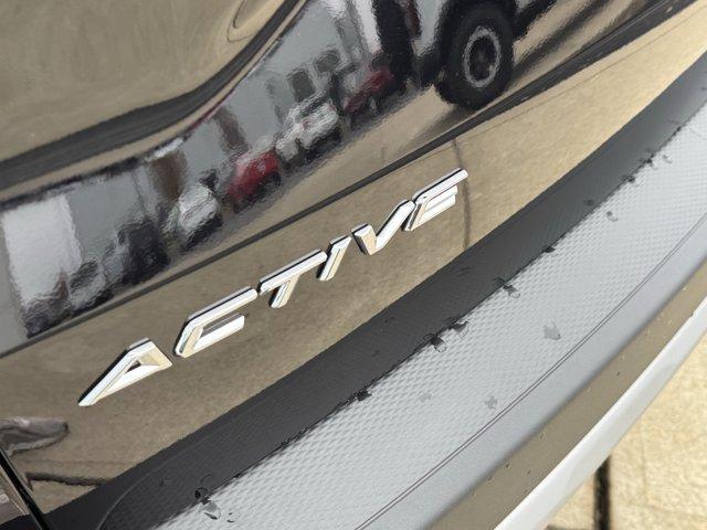 new 2025 Ford Escape car, priced at $29,400