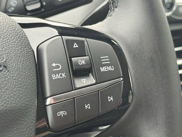 new 2025 Ford Escape car, priced at $30,400
