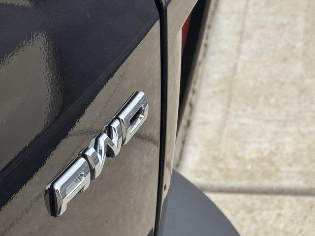 new 2025 Ford Escape car, priced at $29,400