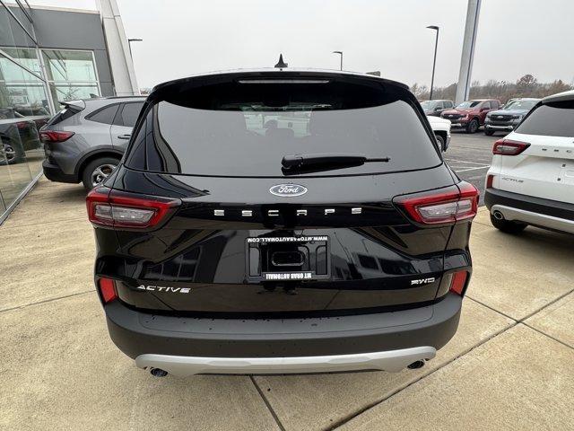 new 2025 Ford Escape car, priced at $29,400