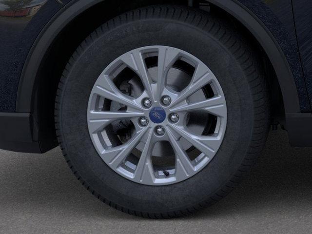 new 2025 Ford Escape car, priced at $29,400