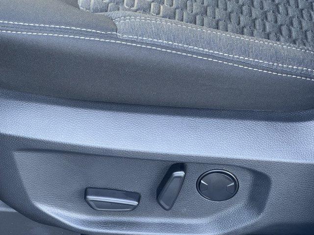 new 2025 Ford Ranger car, priced at $43,865