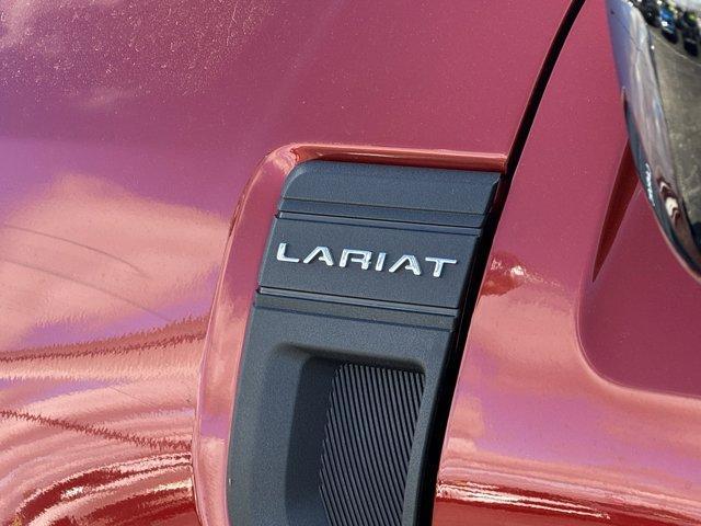 new 2025 Ford Maverick car, priced at $38,620