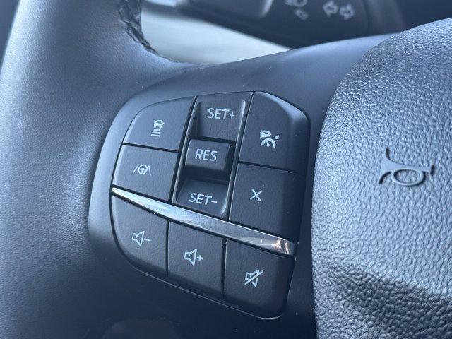 new 2025 Ford Maverick car, priced at $38,620