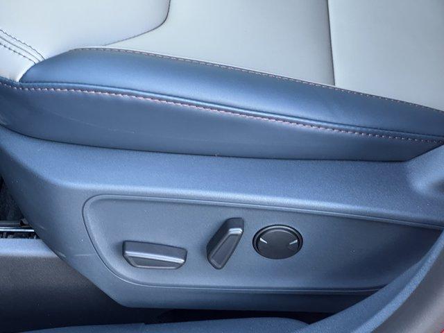 new 2025 Ford Maverick car, priced at $38,620