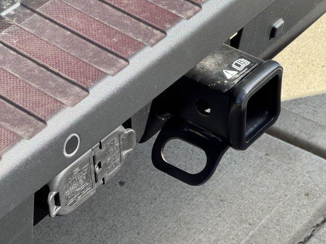 new 2025 Ford Maverick car, priced at $38,620