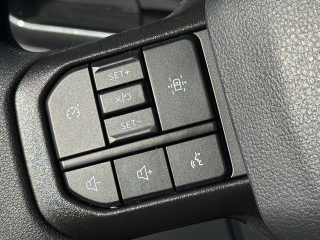 new 2025 Ford F-150 car, priced at $45,750