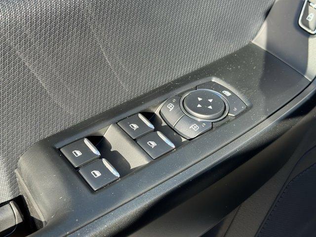 new 2025 Ford F-150 car, priced at $45,750