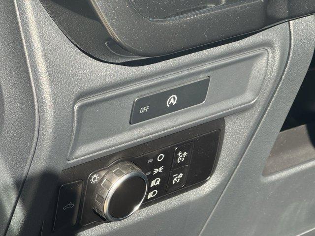 new 2025 Ford F-150 car, priced at $45,750