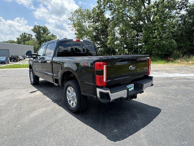 new 2025 Ford F-250 car, priced at $82,999