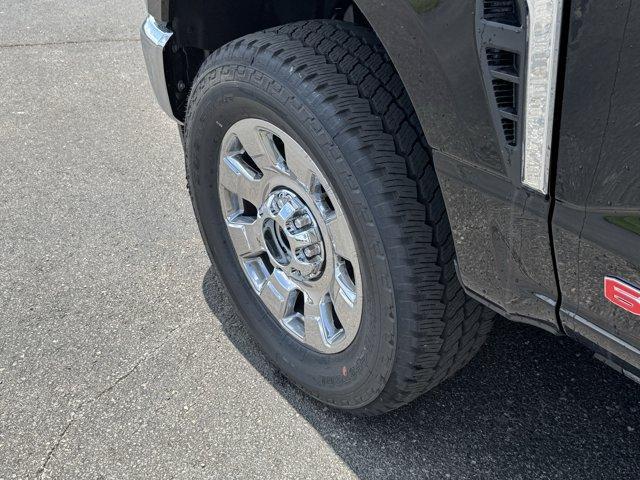 new 2025 Ford F-250 car, priced at $82,999
