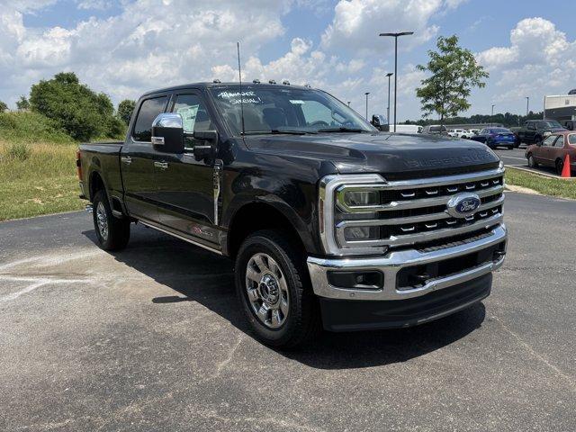 new 2025 Ford F-250 car, priced at $82,999