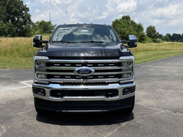 new 2025 Ford F-250 car, priced at $82,999