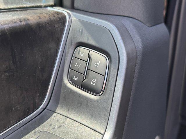 new 2025 Ford F-250 car, priced at $82,999