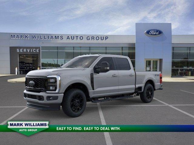 new 2026 Ford F-250 car, priced at $73,500